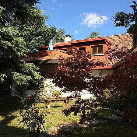 App Carolina Appartement Creazzo Buitenkant foto