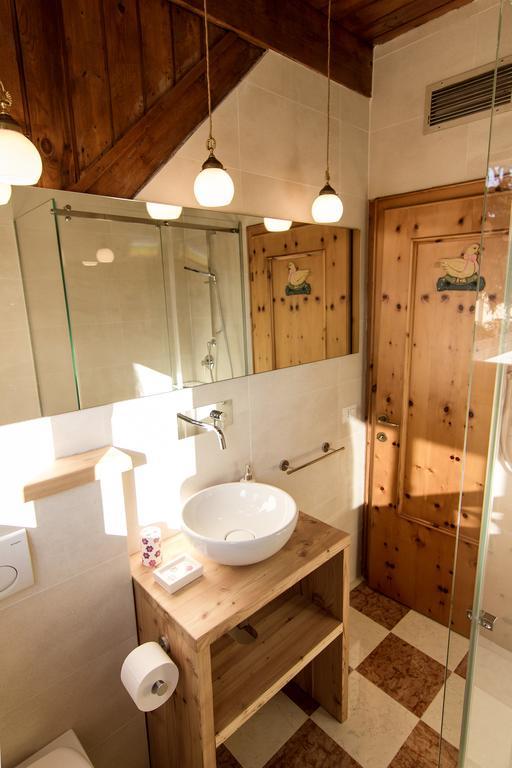 App Carolina Appartement Creazzo Kamer foto