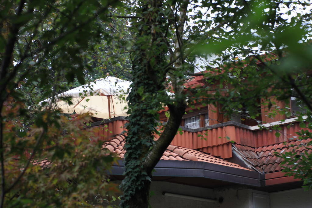 App Carolina Appartement Creazzo Kamer foto
